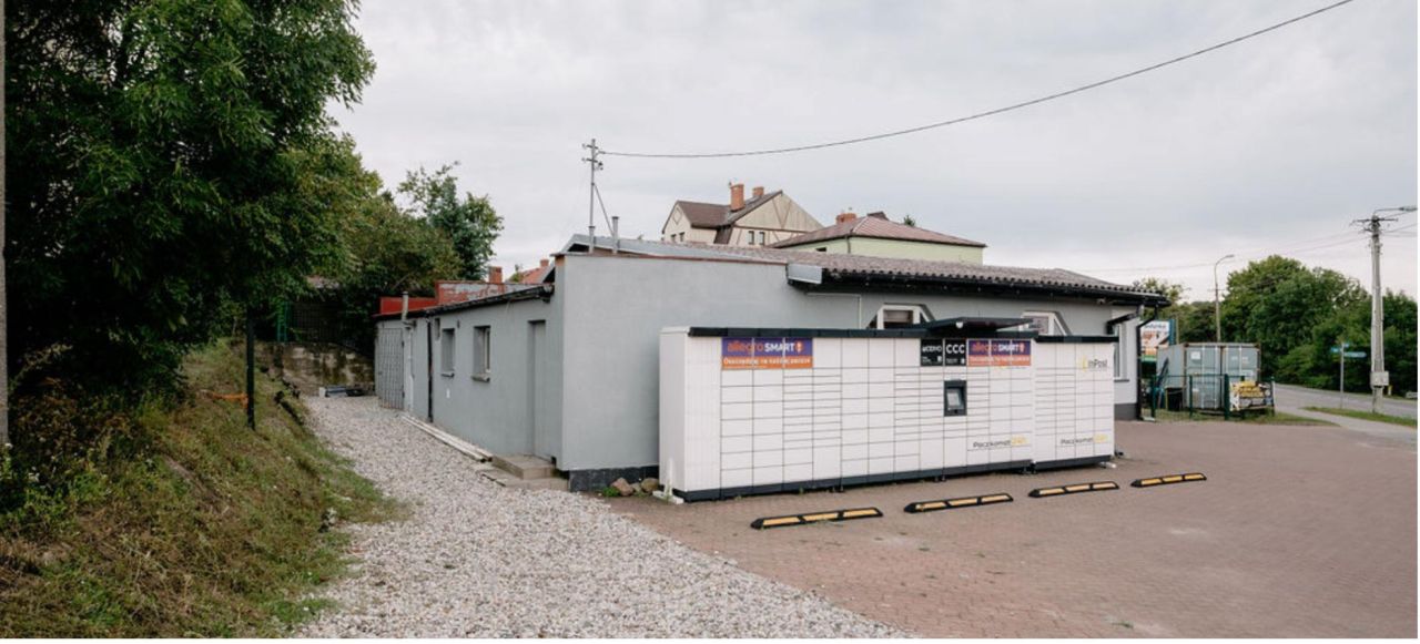 Lokal Gołdap, Warszawska. Zdjęcie 3