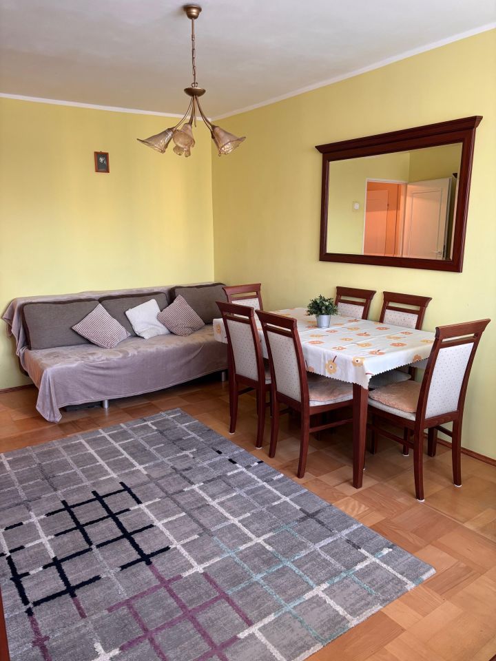 Mieszkanie 3-pokojowe Sokółka, Osiedle Centrum. Zdjęcie 2