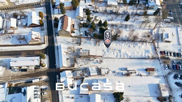 Działka inwestycyjna Brzesko, ul. Brzezowiecka. Zdjęcie 1