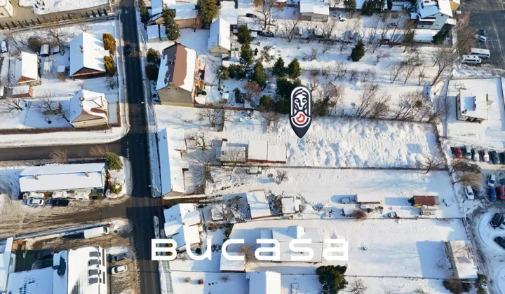 Działka inwestycyjna Brzesko, ul. Brzezowiecka