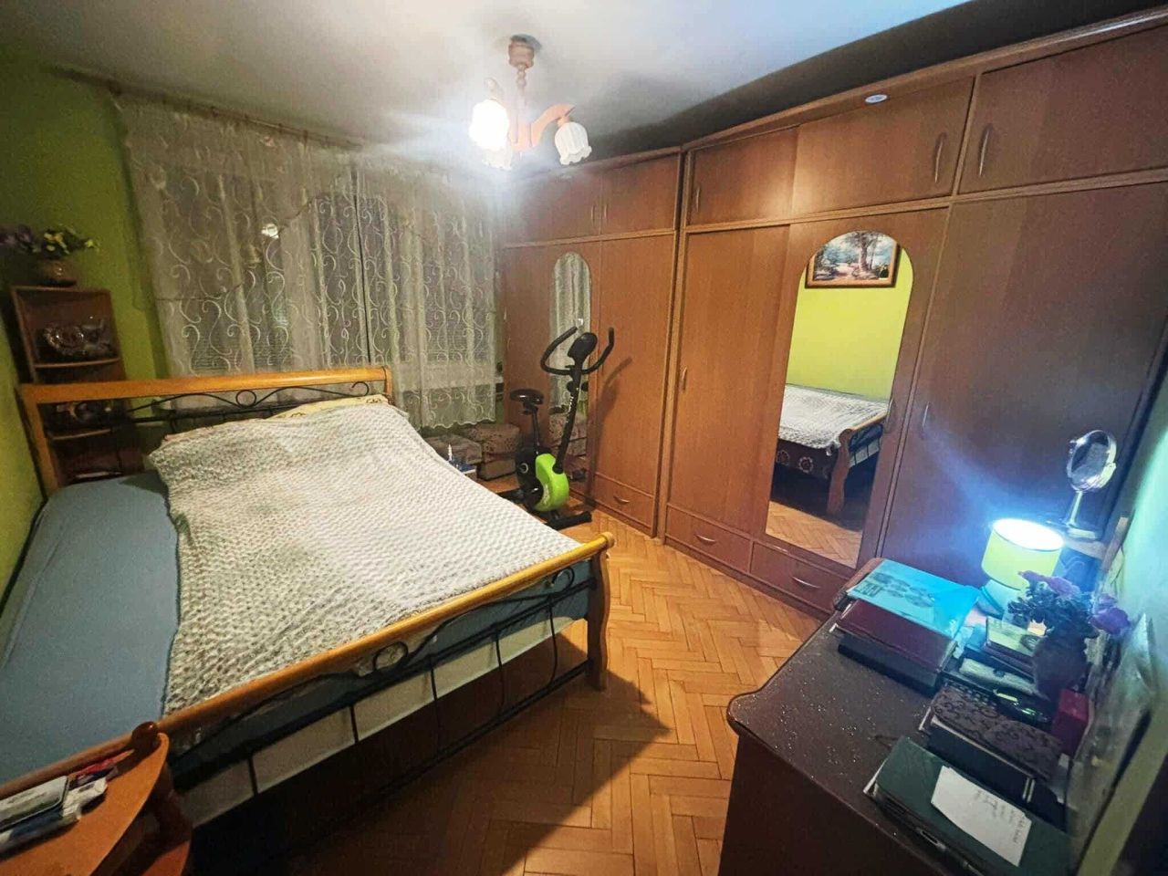 Mieszkanie 2-pokojowe Kętrzyn, ul. Mazurska. Zdjęcie 6