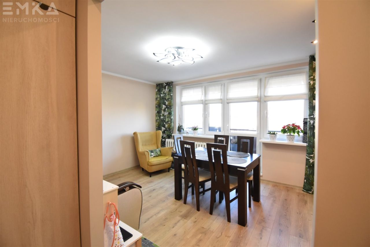 Mieszkanie 2-pokojowe Bydgoszcz Fordon, ul. ppor. Emilii Gierczak. Zdjęcie 1