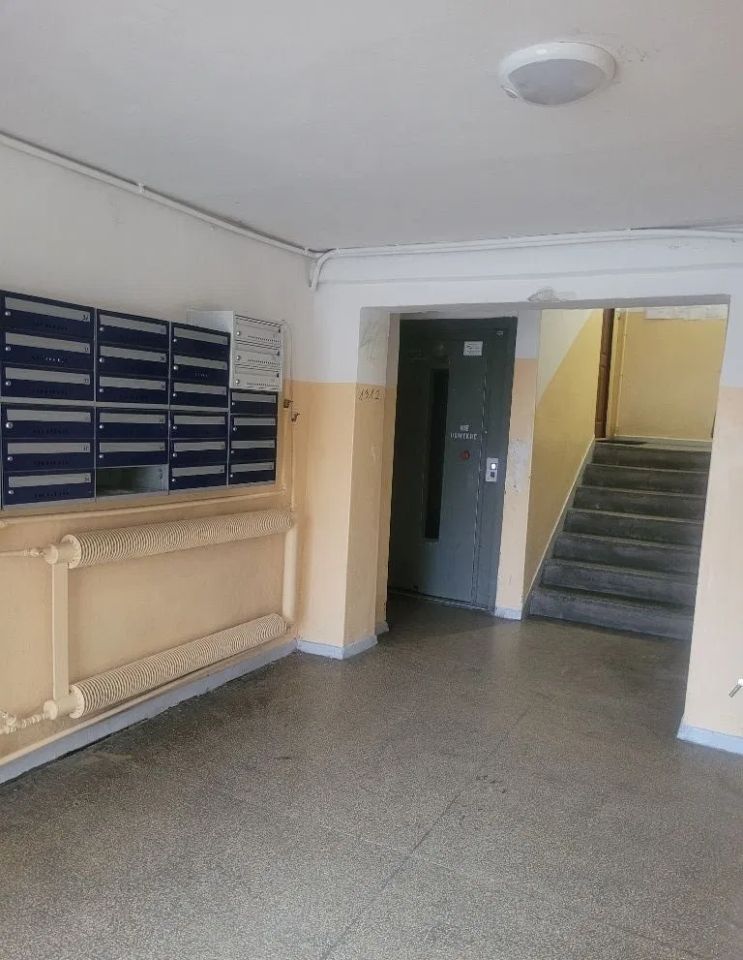 Mieszkanie 3-pokojowe Wrocław Fabryczna, ul. Inżynierska. Zdjęcie 18