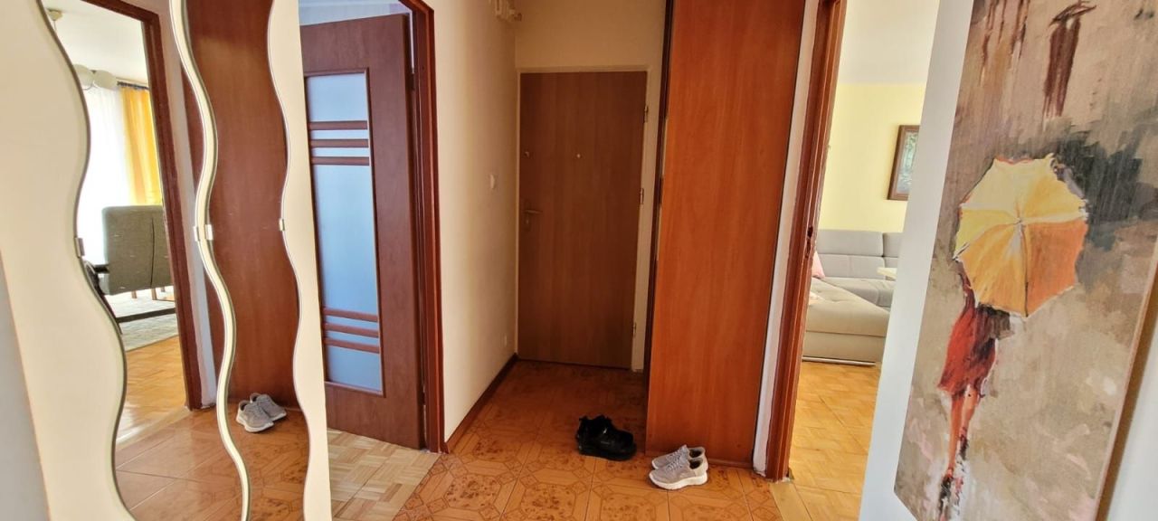 Mieszkanie 3-pokojowe Bełchatów, os. Okrzei. Zdjęcie 6