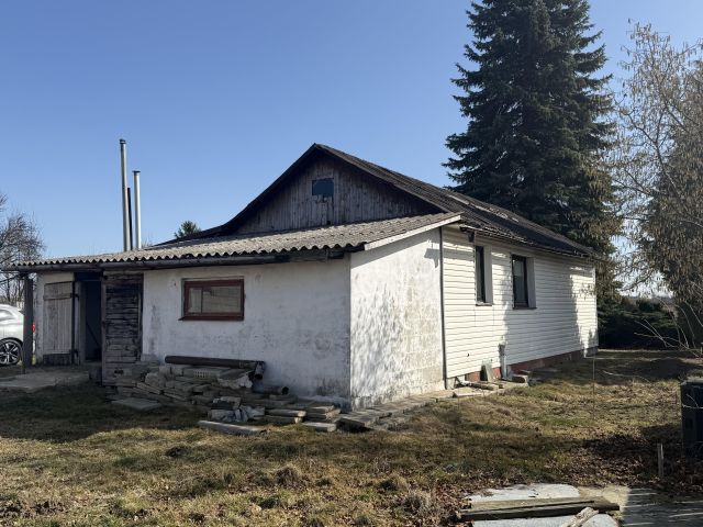 siedlisko, 2 pokoje Niedrzwica Kościelna, ul. Różana. Zdjęcie 6