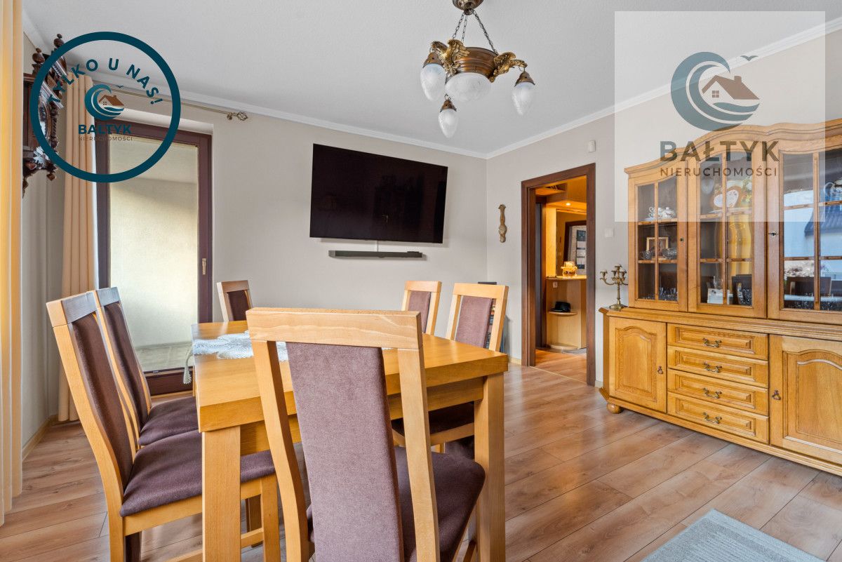 Mieszkanie 3-pokojowe Wejherowo, ul. Śmiechowska. Zdjęcie 2