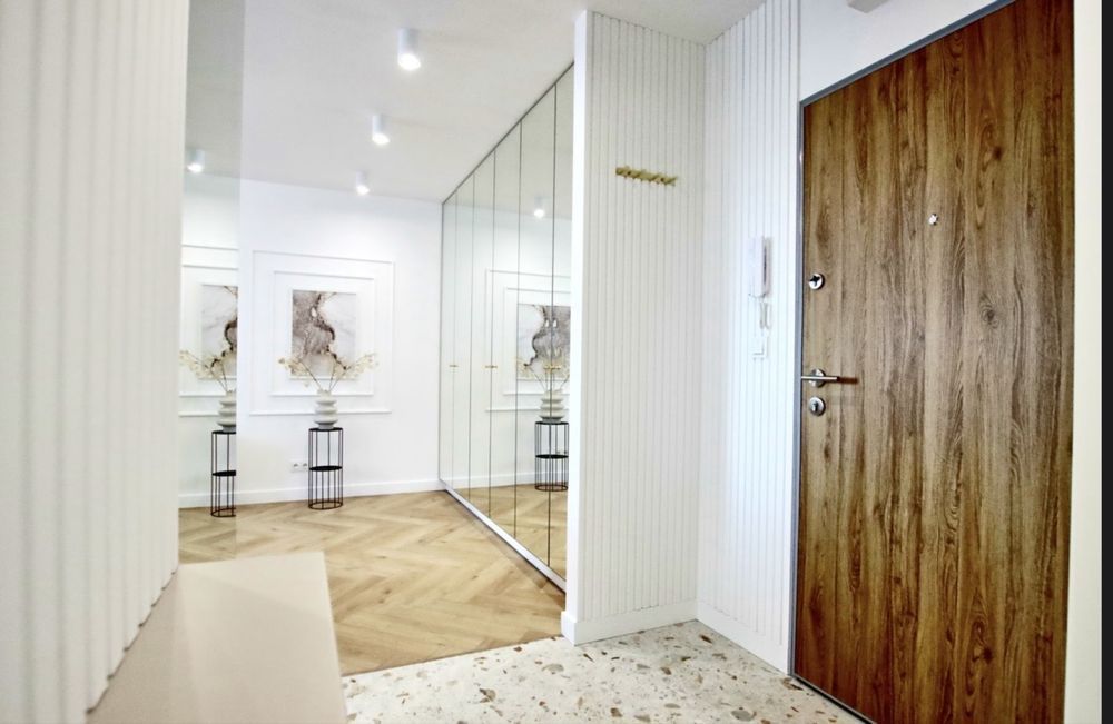 Mieszkanie 2-pokojowe Białystok Piasta, ul. Nowowarszawska. Zdjęcie 6