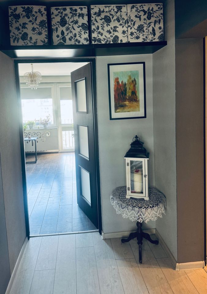 Mieszkanie 2-pokojowe Łódź Górna, ul. Józefa Chełmońskiego. Zdjęcie 2