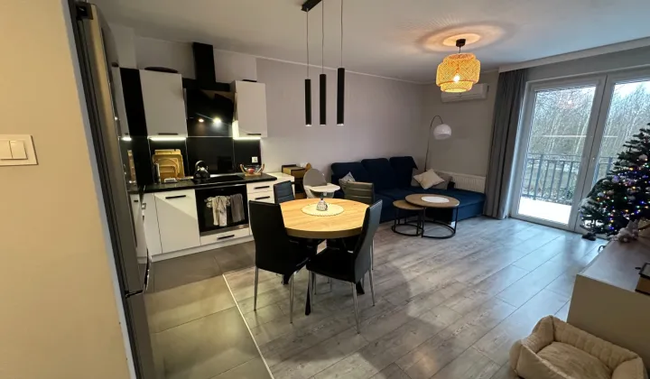 Mieszkanie 3-pokojowe Kiełczów, ul. Makowa