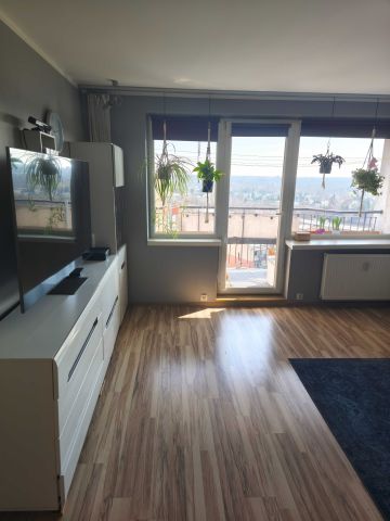 Mieszkanie 2-pokojowe Łódź Polesie. Zdjęcie 1