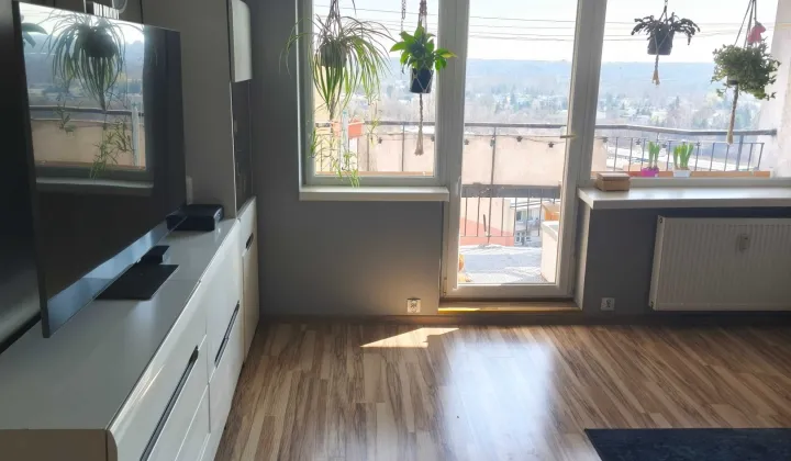 Mieszkanie 2-pokojowe Łódź Polesie