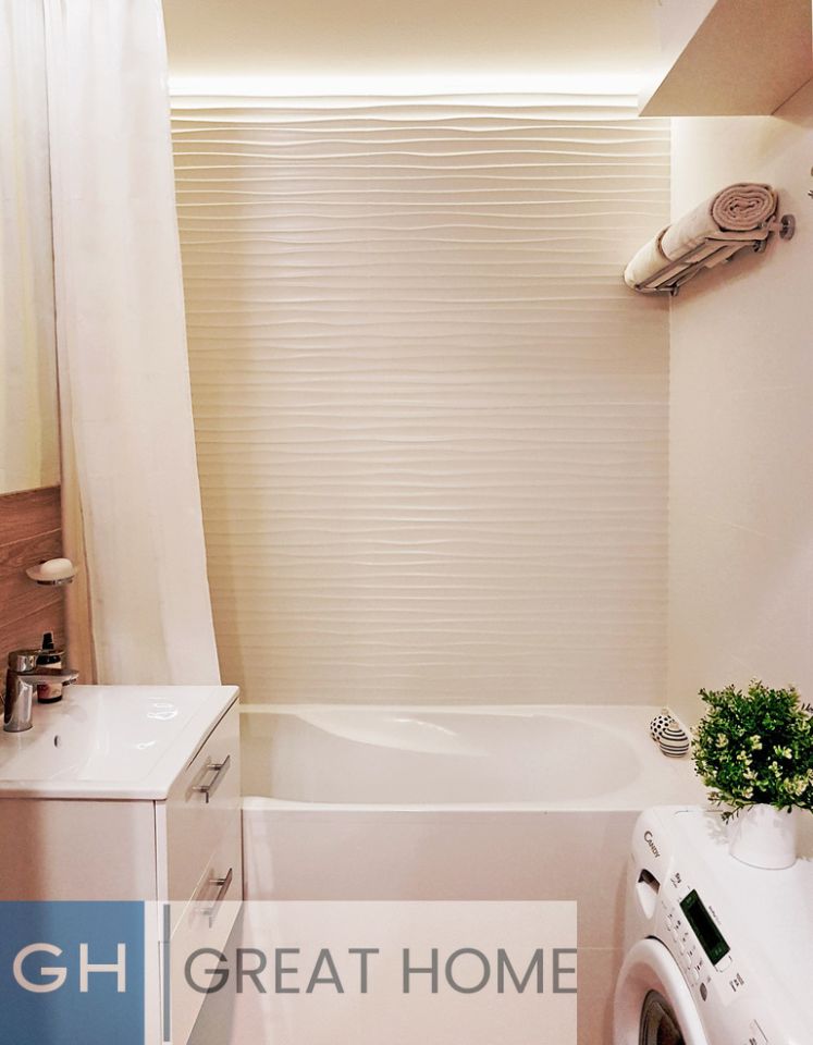 Mieszkanie 3-pokojowe Warszawa Mokotów, ul. Etiudy Rewolucyjnej. Zdjęcie 15