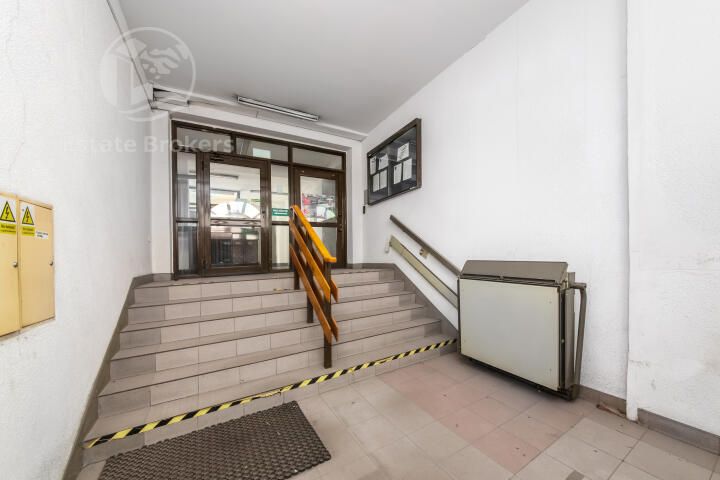 Lokal Wrocław Stare Miasto, ul. Podwale. Zdjęcie 4