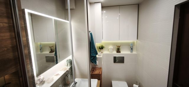 Mieszkanie 3-pokojowe Piotrków Trybunalski, ul. Romana Dmowskiego. Zdjęcie 24