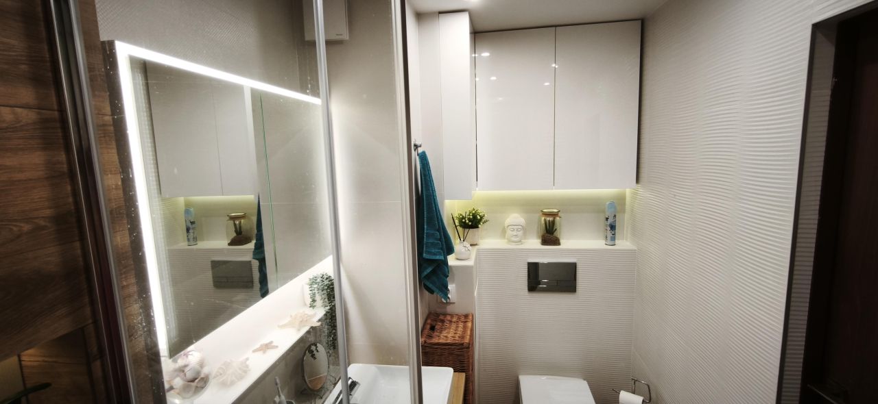 Mieszkanie 3-pokojowe Piotrków Trybunalski, ul. Romana Dmowskiego. Zdjęcie 24