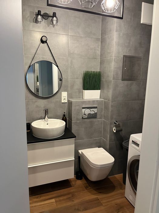 Mieszkanie 2-pokojowe Wrocław Śródmieście, ul. Jana Czochralskiego. Zdjęcie 7