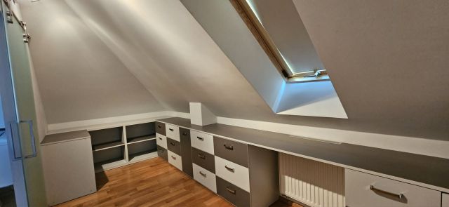 dom wolnostojący, 5 pokoi Oława Nowy Otok, ul. Jantarowa. Zdjęcie 10