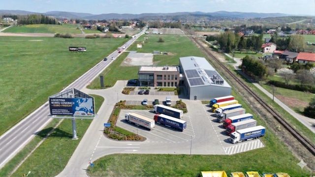 Działka inwestycyjna Zabłotce Tuchorz, zabłotce. Zdjęcie 1
