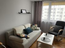 Mieszkanie 2-pokojowe Katowice Koszutka, ul. Juliana Ordona. Zdjęcie 1