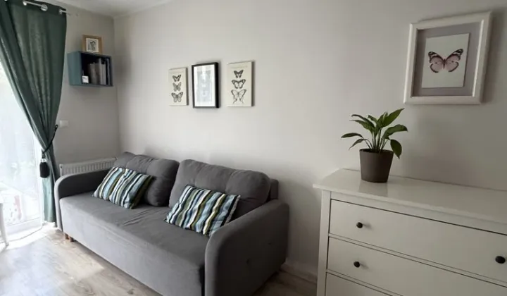 Mieszkanie 2-pokojowe Warszawa Białołęka, ul. Leona Berensona