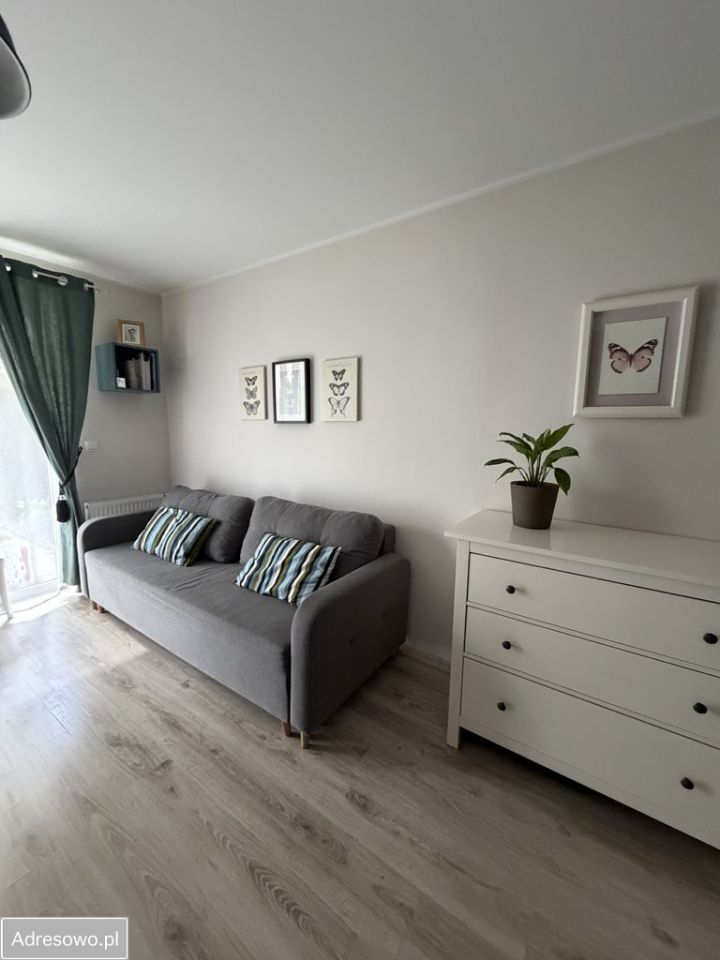 Mieszkanie 2-pokojowe Warszawa Białołęka, ul. Leona Berensona. Zdjęcie 1