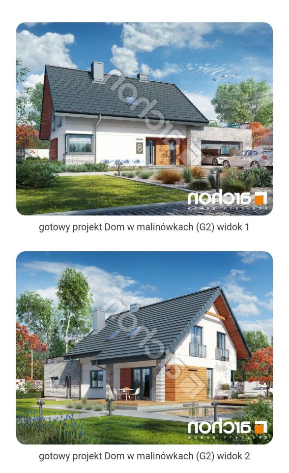 Działka budowlana Kuźnik Skoki. Zdjęcie 3