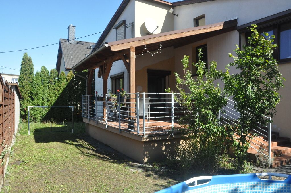 dom wolnostojący, 7 pokoi Opole Kolonia Gosławicka, ul. Środkowa. Zdjęcie 7