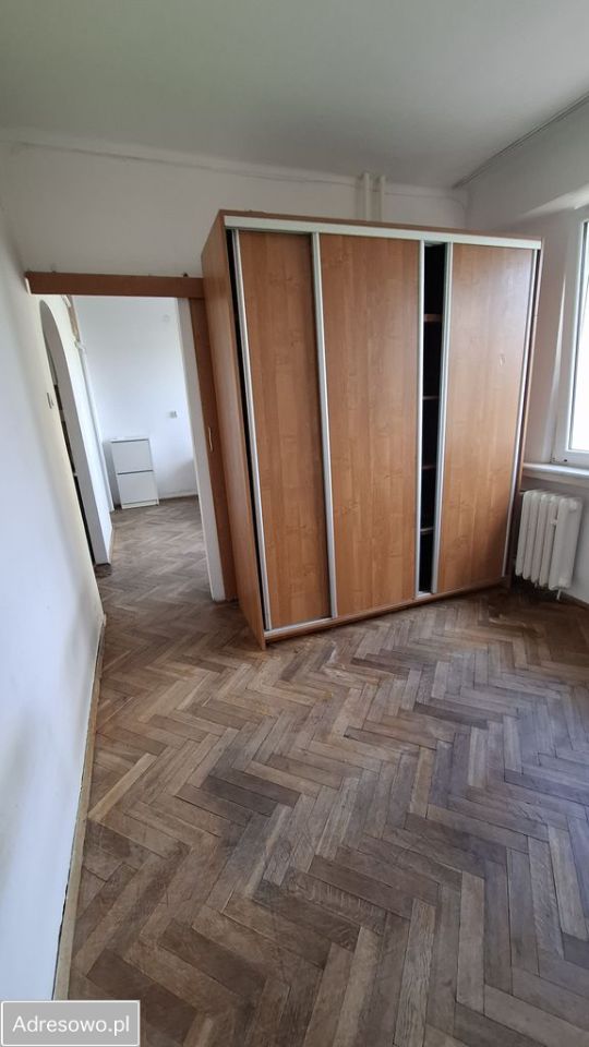 Mieszkanie 2-pokojowe Kraków Nowa Huta, os. Handlowe. Zdjęcie 15