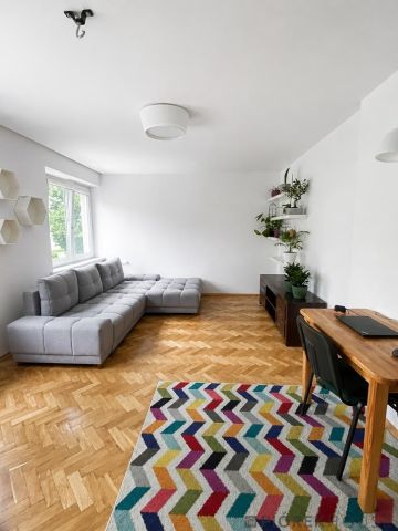 Mieszkanie 2-pokojowe Warszawa Wola, ul. Okopowa. Zdjęcie 1