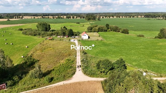 Działka budowlana Sędki. Zdjęcie 2