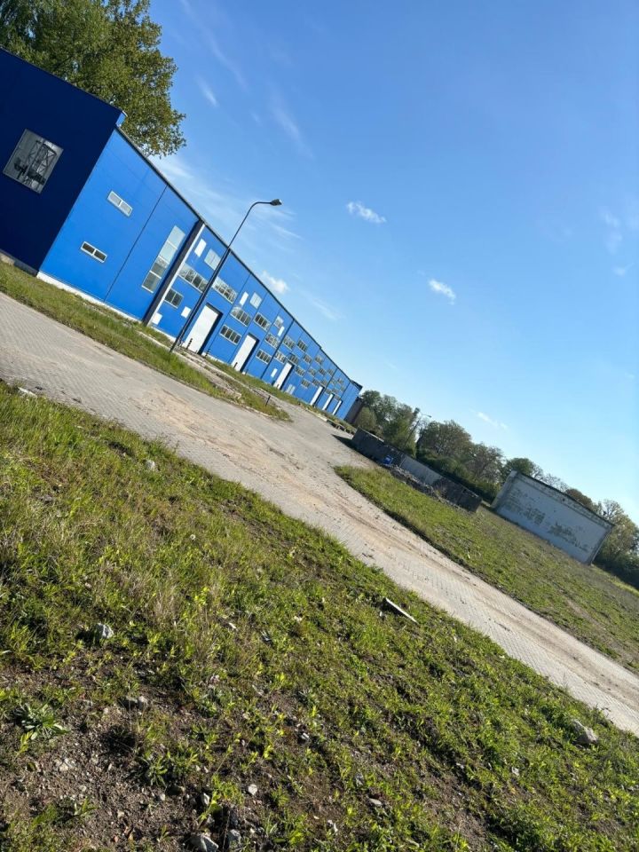 Działka na sprzedaż          
          
            ul. 3 Maja          
          
            Nowogard - Widok 3
