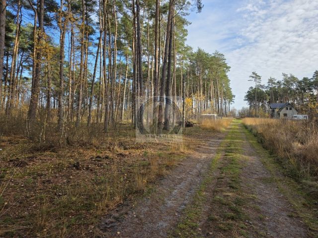 Działka budowlana Dziwnów. Zdjęcie 9
