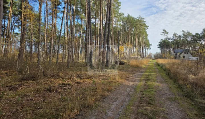 Działka budowlana Dziwnów