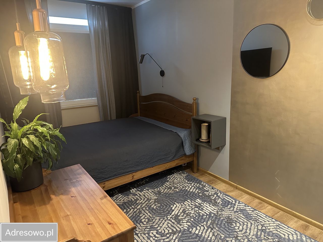 Mieszkanie 3-pokojowe Łódź Górna, ul. Mazurska. Zdjęcie 10