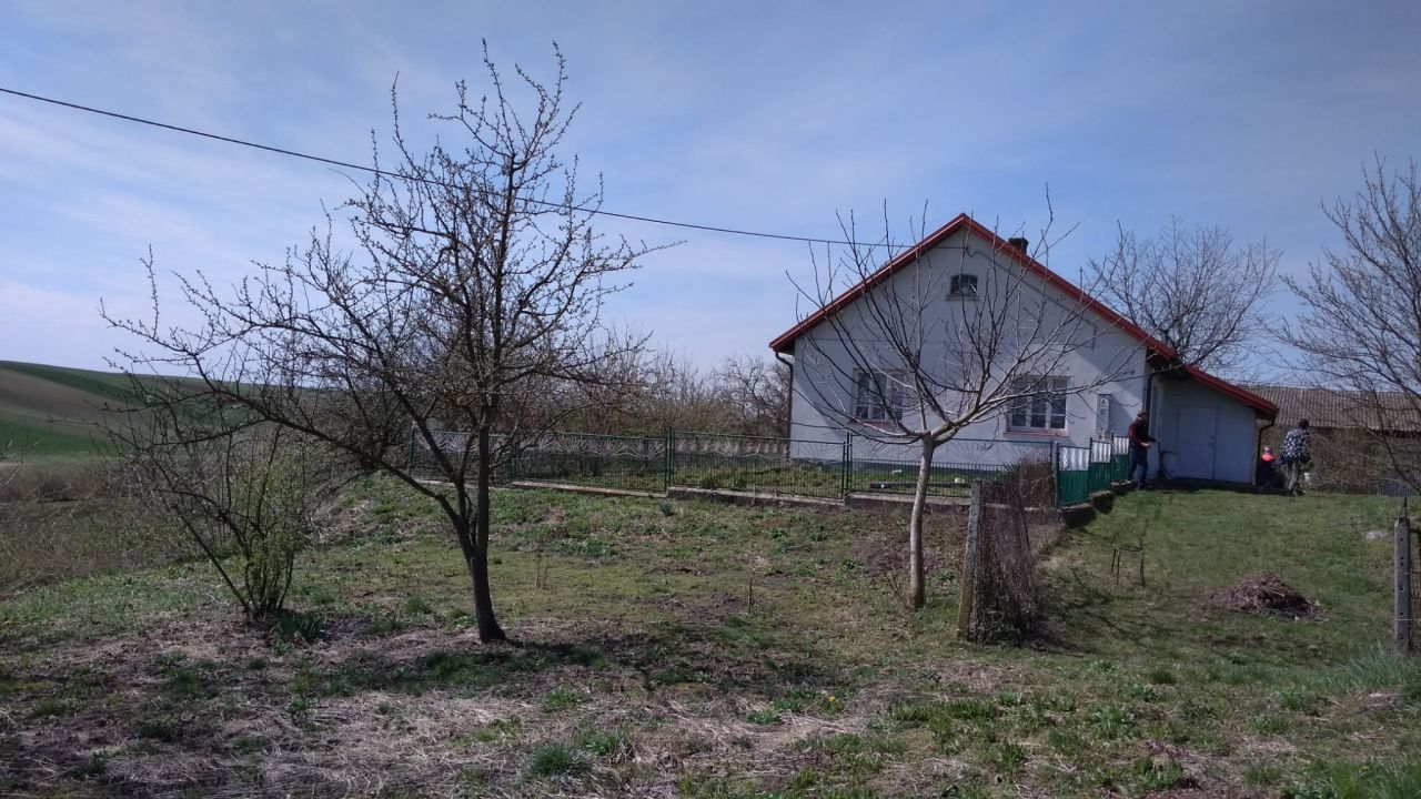 dom wolnostojący, 2 pokoje Hrebenne, Hrebenne. Zdjęcie 19