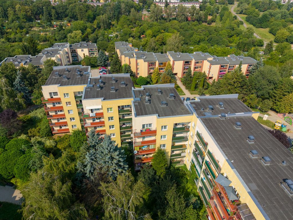 Mieszkanie 2-pokojowe Lublin Czuby, ul. Dziewanny. Zdjęcie 40