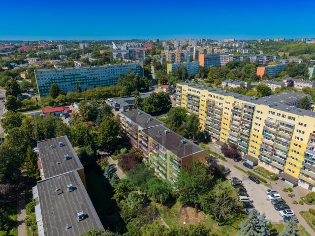 Mieszkanie 3-pokojowe Lublin, ul. Radości. Zdjęcie 24