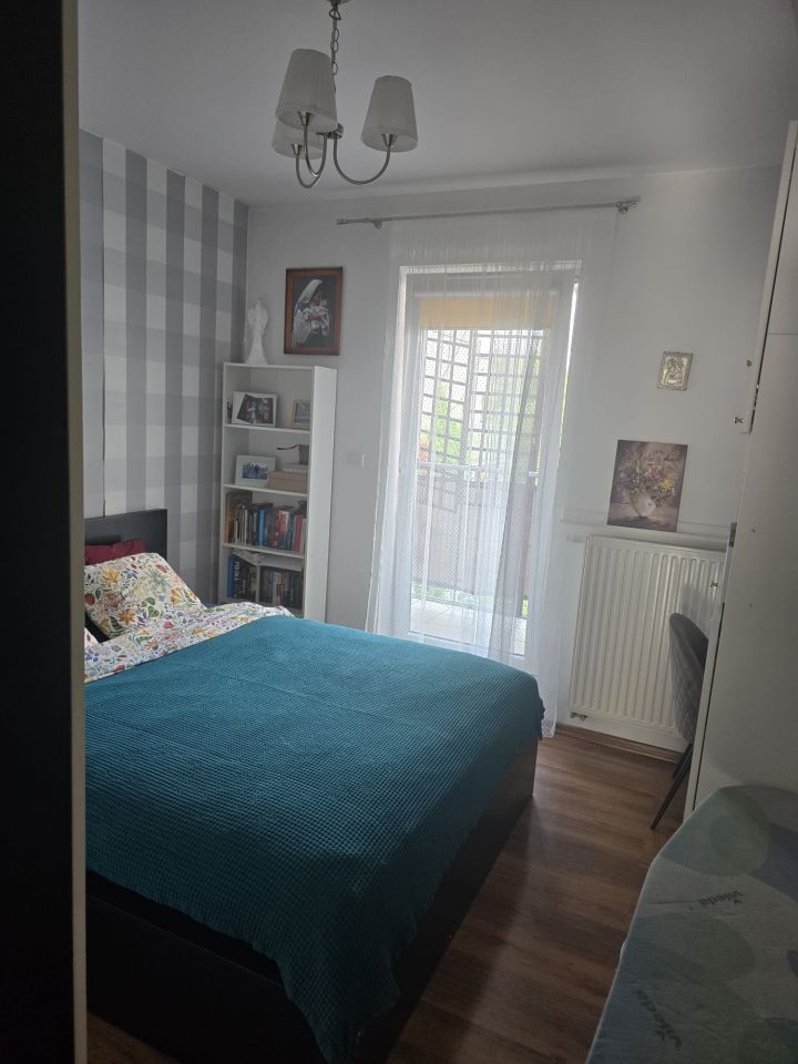 Mieszkanie 4-pokojowe Mińsk Mazowiecki, ul. Siennicka. Zdjęcie 6