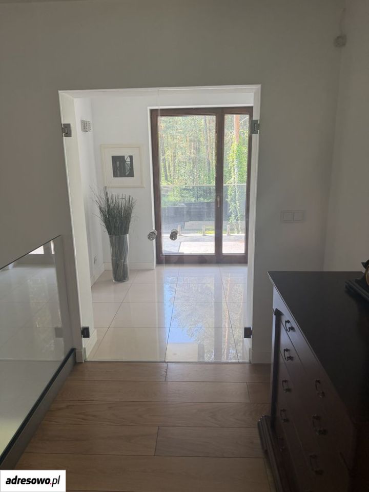 dom wolnostojący, 10 pokoi Żarki-Letnisko. Zdjęcie 17