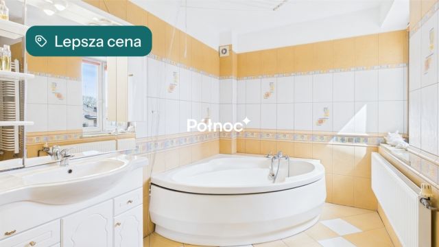 dom szeregowy, 5 pokoi Sokółka, ul. Grodzieńska. Zdjęcie 11