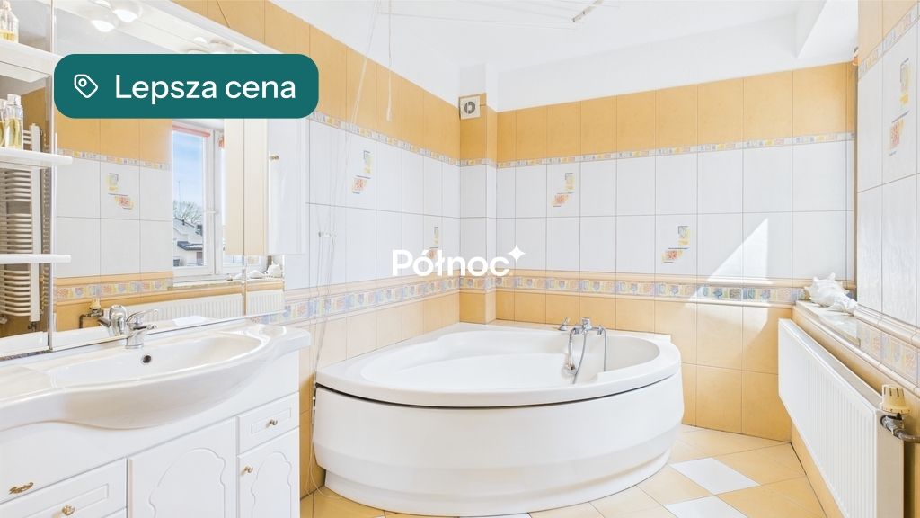 dom szeregowy, 5 pokoi Sokółka, ul. Grodzieńska. Zdjęcie 11