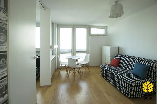 Mieszkanie 2-pokojowe Warszawa Śródmieście, ul. Grzybowska. Zdjęcie 8