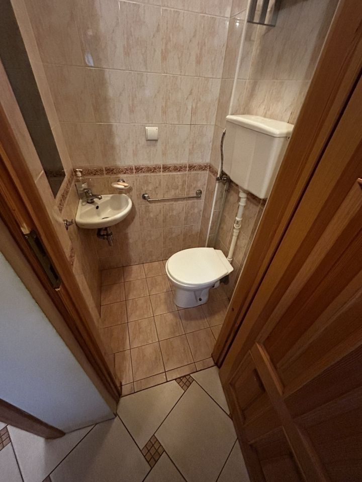 bliźniak, 4 pokoje Otrębusy, ul. Polna. Zdjęcie 7