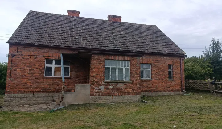 gospodarstwo Gorzów Śląski