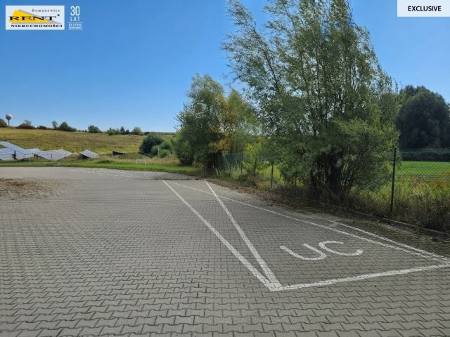 Hala/magazyn Stare Czarnowo, ul. Szczecińska. Zdjęcie 19