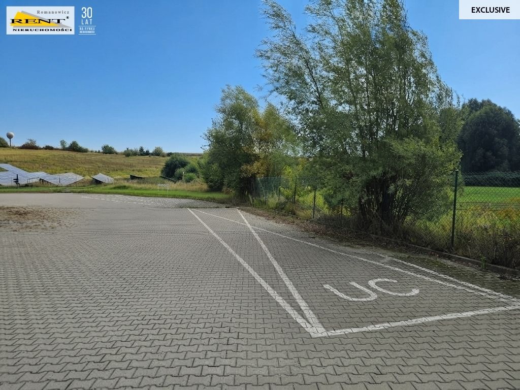 Hala/magazyn Stare Czarnowo, ul. Szczecińska. Zdjęcie 19