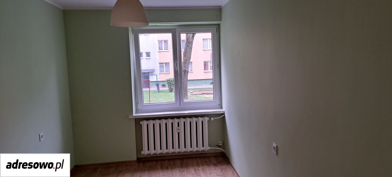 Mieszkanie 3-pokojowe Gniezno, ul. Budowlanych. Zdjęcie 3