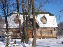 dom wolnostojący Kropiwki. Zdjęcie 3