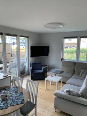 Mieszkanie 3-pokojowe Gdańsk Jasień, ul. Krzysztofa Komedy. Zdjęcie 1