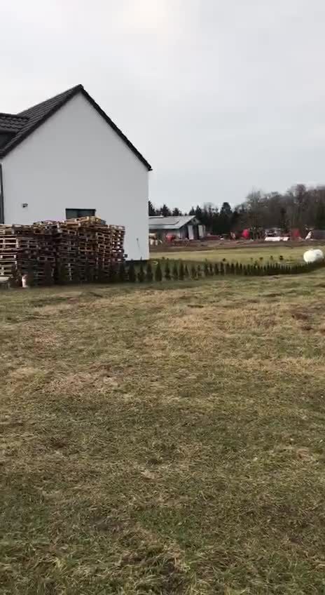 Działka budowlana Majewo. Zdjęcie 6